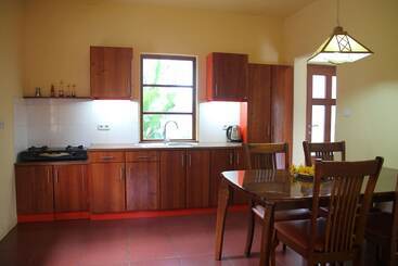 Villa Durian