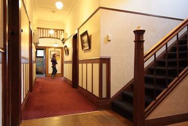 Manor Hostel