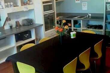 Manor Hostel