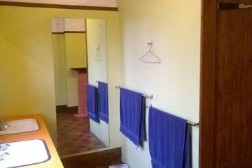 Manor Hostel