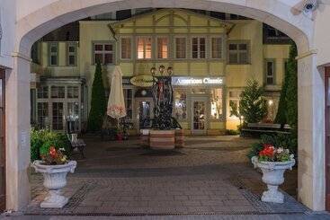 Apartament Wiktor