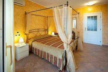 B&b Villa Barone