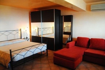 B&b Villa Barone