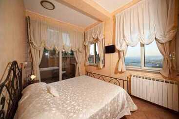 B&b Villa Barone