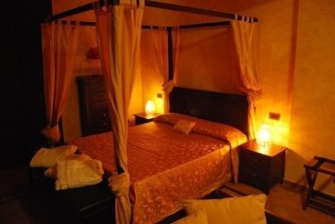 B&b Villa Barone