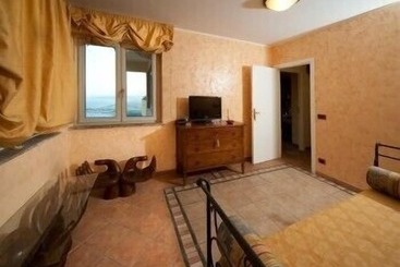 B&b Villa Barone