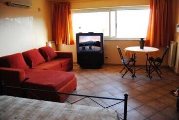 B&b Villa Barone