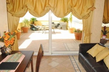 B&b Villa Barone