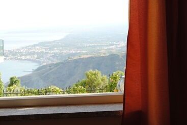 B&b Villa Barone