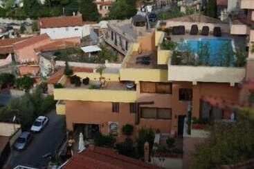 B&b Villa Barone