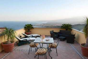 B&b Villa Barone