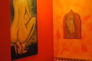 B&b Villa Barone