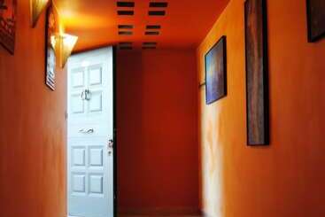 B&b Villa Barone