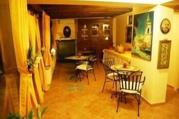 B&b Villa Barone