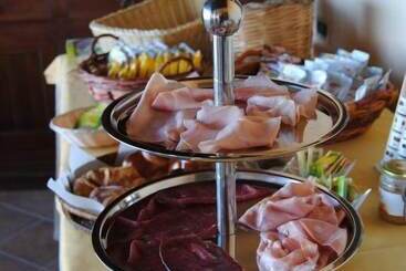B&b Villa Barone