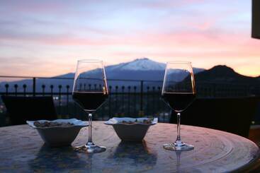 B&b Villa Barone
