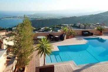 B&b Villa Barone