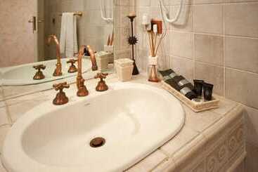 B&b Villa Barone