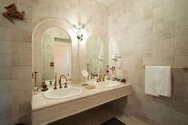 B&b Villa Barone