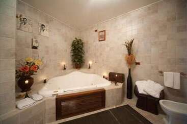 B&b Villa Barone