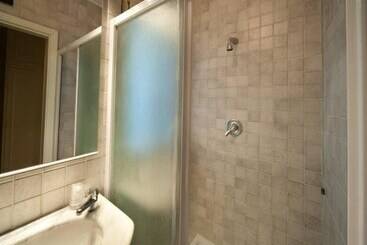 B&b Villa Barone