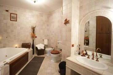 B&b Villa Barone