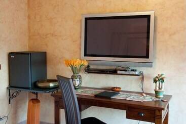B&b Villa Barone