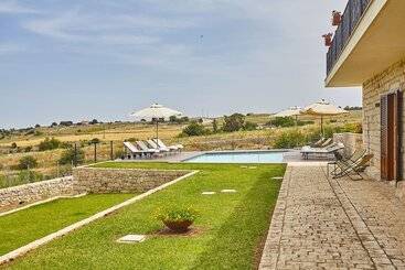 تختخواب و صبحانه Casa Al Castello