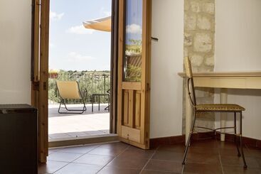 تختخواب و صبحانه Casa Al Castello