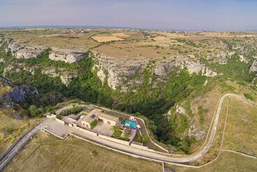 تختخواب و صبحانه Casa Al Castello
