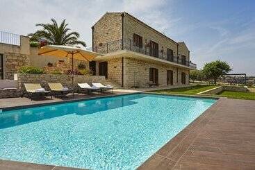 تختخواب و صبحانه Casa Al Castello