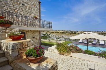 تختخواب و صبحانه Casa Al Castello