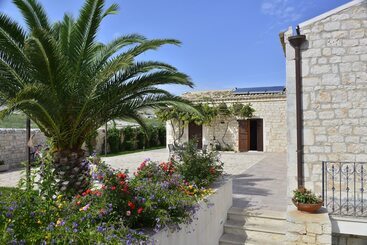 تختخواب و صبحانه Casa Al Castello