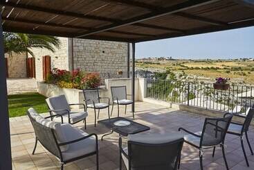 تختخواب و صبحانه Casa Al Castello