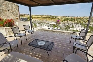 تختخواب و صبحانه Casa Al Castello