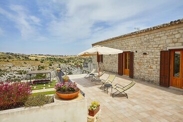 تختخواب و صبحانه Casa Al Castello