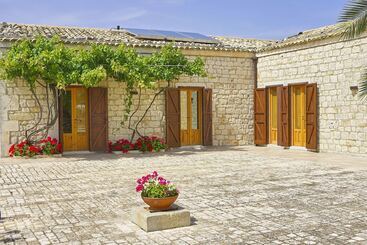 تختخواب و صبحانه Casa Al Castello