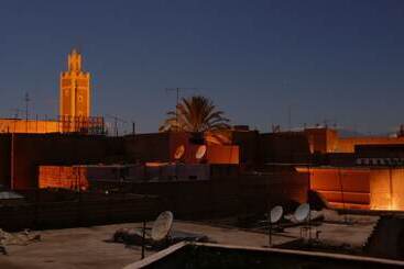 Bed and Breakfast Dar Zahia