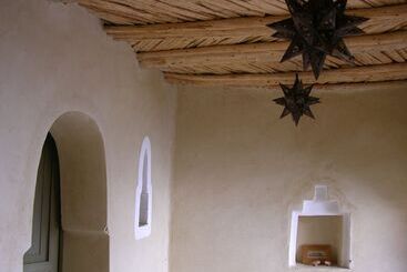 Bed and Breakfast Dar Zahia