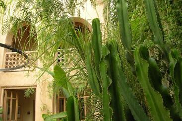 Bed and Breakfast Dar Zahia