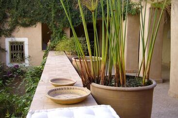 Bed and Breakfast Dar Zahia