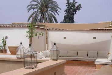 Bed and Breakfast Dar Zahia