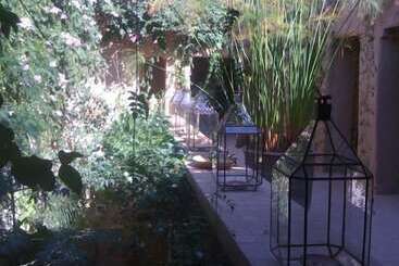 Bed and Breakfast Dar Zahia