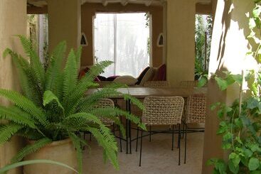 Bed and Breakfast Dar Zahia
