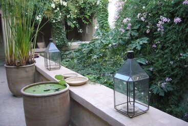 Bed and Breakfast Dar Zahia