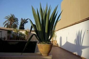 Bed and Breakfast Dar Zahia