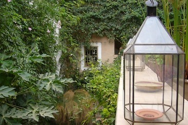 Bed and Breakfast Dar Zahia