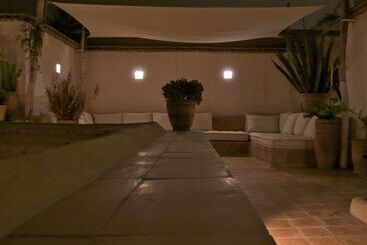 Bed and Breakfast Dar Zahia