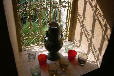 Bed and Breakfast Dar Zahia