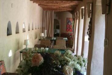 Bed and Breakfast Dar Zahia